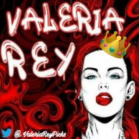 Valeria Rey Picks (@valeriareypicks) 's Twitter Profile