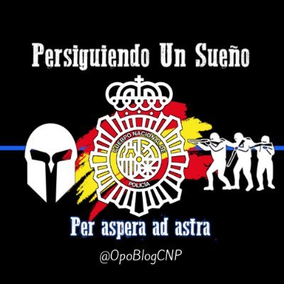 Soy ZETERO 🚨🚓│Criminólogo en proceso │👮¡VISITA MI BLOG!👮‍ #XXXIV #DontStopBelievin' #DreamOn 📬persiguiendounsueno@outlook.es