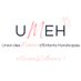UMEH Union des Mamans d’Enfants Handicapés (@UMEHasso) Twitter profile photo