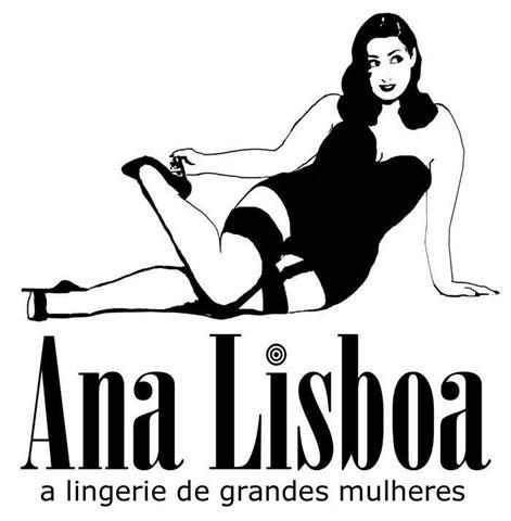 Se você está a procura de lingerie, moda  praia e camisolas dignas de novela e  que faça inveja para suas amigas PP... Ana Lisboa é o seu lugar!