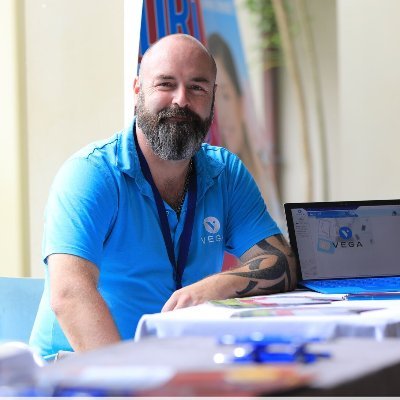 CyrilVEGA2's profile picture. #VEGA est un logiciel destiné aux #Infi en libéral, #kiné, #orthophoniste, orthoptistes. VEGA fait partie de @CGM_FR. #onestbienchezvega