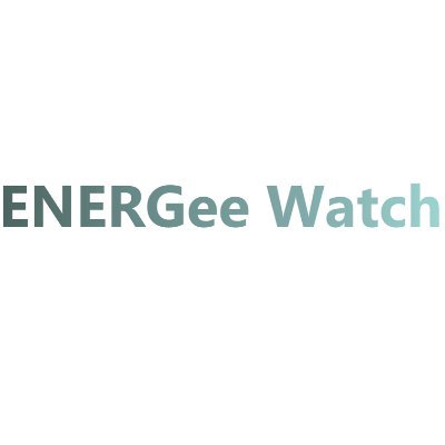 ENERGee-Watch