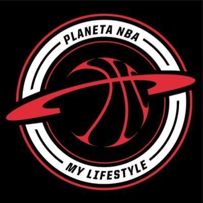 Cuenta secundaria de @PlanetaNBA. Allí podrás seguir a diario toda la actualidad de la #NBA. Síguenos en #Twitch