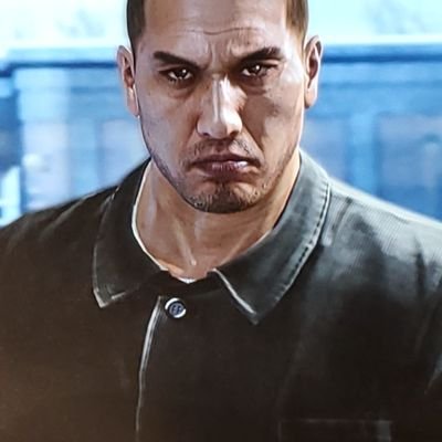 冴島大河 Taiga Saejima5 Twitter