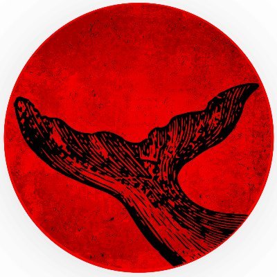 WhaleStreetoffl's profile picture. Discord - https://t.co/Sn11kiEwBa