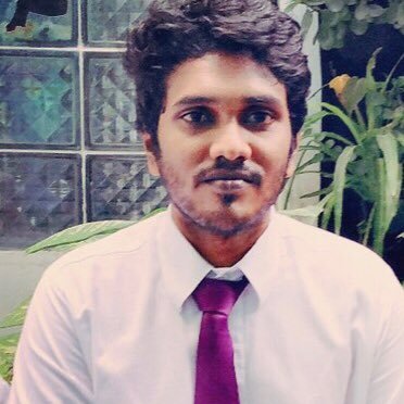 Senior Administrator, Health Services | Dhivehi Vazan🇲🇻| ~New ID~