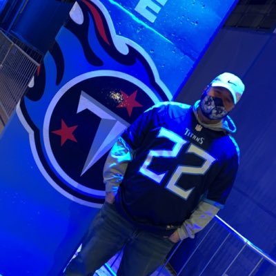 24 , Father To JJ , Die Hard Titans Fan ⚔️ I’m Just Tryna Make Sure Me & My Seed Straight ‼️