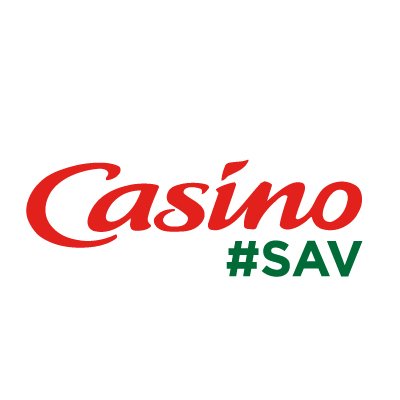 Notre Service Clients est à votre écoute #GéantCasino, #CasinoSupermarchés, #Vival, #SPAR, #CasinoShop, #PetitCasino, #CasinoDrive, #CasinoLivraison