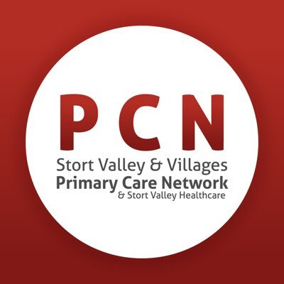 Stort Valley & Villages Primary Care Network