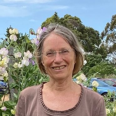 Former Member of ACT Legislative Assembly, Currently gardener, caring for people and planet. Authorised by Caroline Le Couteur.