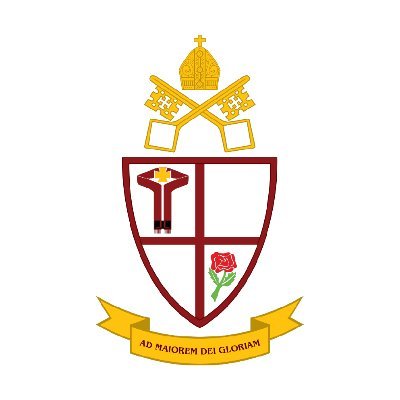 Providing an inspiring Catholic education. We aim for the highest standards of learning and the development of wisdom for all our students.