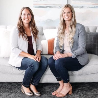 Emily Andre DMD, NMD, IBDM & Frankie Thatcher DDS.
are highly skilled and experienced dental professionals providing family-friendly dentistry services.