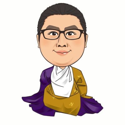 観音密寺住職さんのプロフィール画像