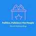 Politics, Policies & The People (@the_policies) Twitter profile photo