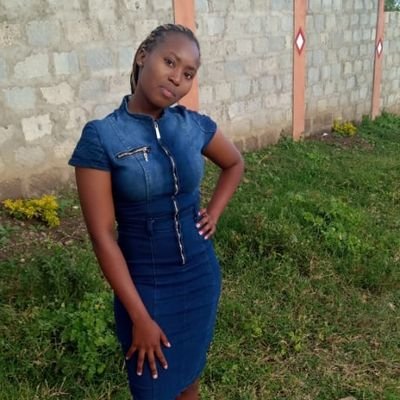 FAITHWA03183417's profile picture. my personality makes me special and unique 😍