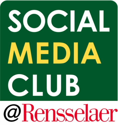 To advance media literacy, and advocate for revolutionary new teaching methods utilizing social media within the RPI community.
Like us: http://t.co/UCz7eW9U0E