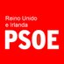 PSOE en el Reino Unido e Irlanda (@PSOELondres) Twitter profile photo