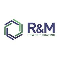 R&M Powder Coating(@rmpowdercoating) 's Twitter Profile Photo