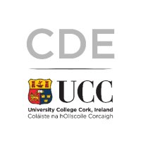 Centre for Digital Education(@cde_ucc) 's Twitter Profile Photo