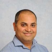 Dr Vijay Palanivel (@drvpalanivel) 's Twitter Profile