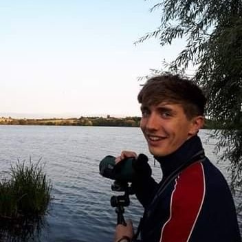 mccready_sam's profile picture. 22yo ecologist with a passion for nature and its conservation. Wildlife photography and filmmaking is my jam 📸🐦
university of Leeds.

Insta: _sam_mccready_