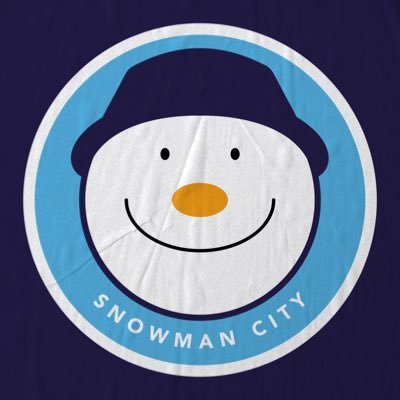 Official account of Snowman City playing in the @northpolepl