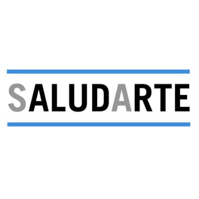 SaludArte un proyecto donde profesionales sanitarios utilizan el ARTE para mejorar el bienestar propio el de sus pacientes y de todos que acuden@HUnivValdecilla