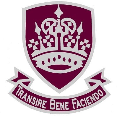 Welcome to the page of St. Margaret's HS @MargaretsHigh Accredited Reading School June 2022