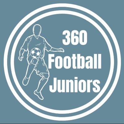 360 Football Juniors ⚽️