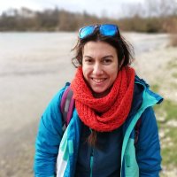 Camille Touchet (@camille_touchet) 's Twitter Profile