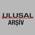 Ulusal Arşiv (@UlusalArsiv) Twitter profile photo