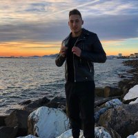 Gabriele Giannelli (@gabrygian) 's Twitter Profile