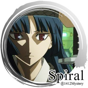 Spiral⇄スパイラルさんのプロフィール画像