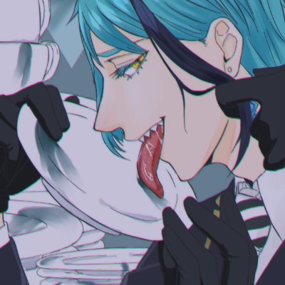 :Dqphne♔ダフネさんのプロフィール画像