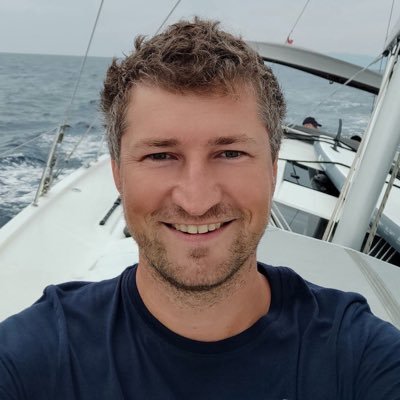 CEO & Co-founder, @nethuntcrm
On a mission to bring more productivity into your working hours.
Skiing⛷️, coding💻, and fishing🎣 enthusiast.
Proud Ukrainian.