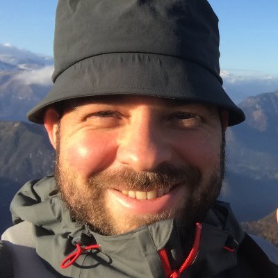 paraboolean's profile picture. Software Engineer