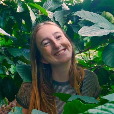 mollygeorge351's profile picture. PhD student in @schurichlab at King's College London
