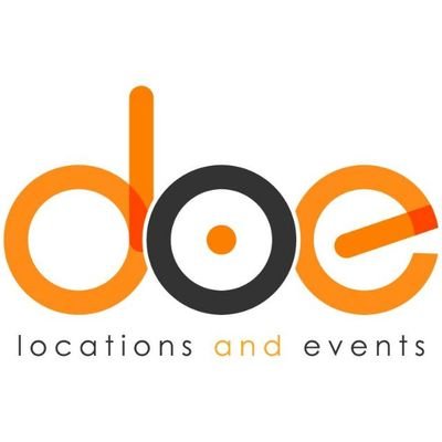 Venues for shootings and events.