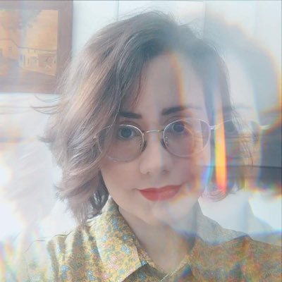 Despite everything, it’s still you. Scholar, ICF ADHD coach, creative technologist. Algorithmic pixie dream girl @ https://t.co/0YwTRqN7Cm & https://t.co/SczU3t6OGR. She/her.