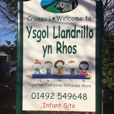 Ysgol Llandrillo Yn Rhos