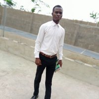 Ibiyemi Toheeb (@ibiyemitoheeb5) 's Twitter Profile