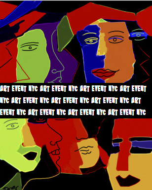 ARTEVENTNYC's profile picture. Being informed of all events for art galleries and for you post your events to New York! Join us!  : )