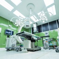 Incubator for Advanced Surgical Technology (@advsurgtech) 's Twitter Profile
