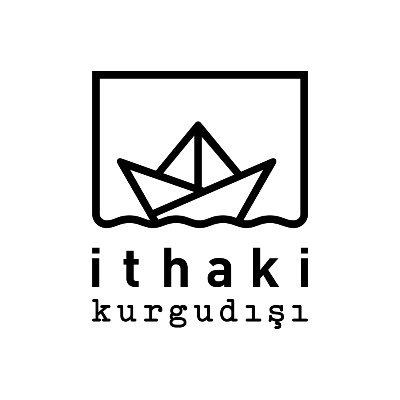 İthaki Yayınları Kurgudışı resmî hesabı