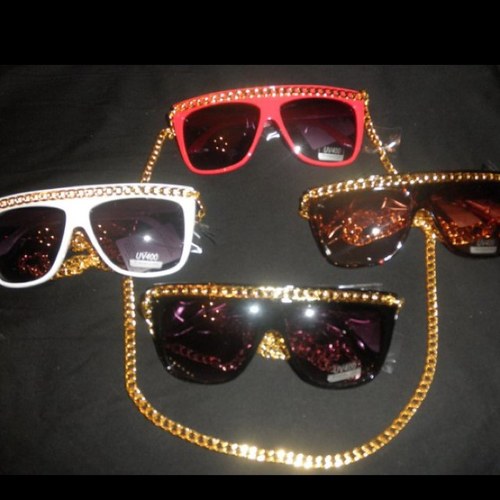 Simply_Sashay's profile picture. Friendly business established to provide innovative & fashion foward accessories to the average eye!