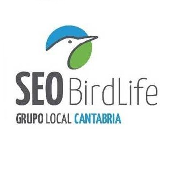 Grupo Local de SEO/BirdLife en Cantabria, formado por socios de SEO/BirdLife