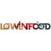 Lowinfood (@lowinfood) Twitter profile photo