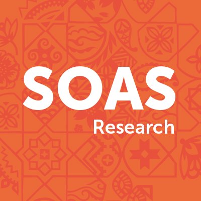 SOAS Research