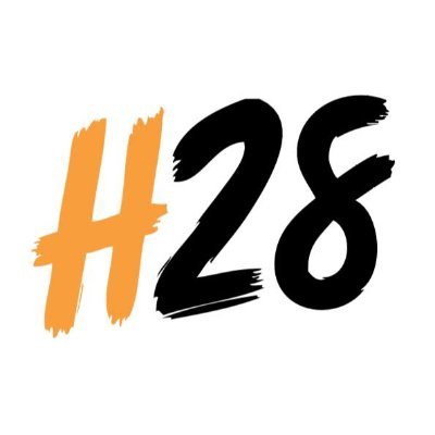 h28さんのプロフィール画像