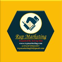 Rup Marketing(@rupmarketing20) 's Twitter Profile Photo